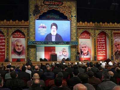 Wycenili śmierć swojego najważniejszego generała. Iran żąda 48 mld dolarów od USA