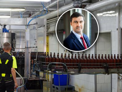 Wystarczy zobaczyć. Zatrudniają 10 tys. ludzi. Grożą im bankructwa
