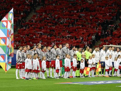 Pilne wieści przed meczem Polska - Rumunia. Gwiazda może nie zagrać
