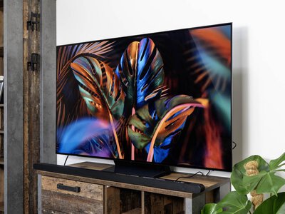 Telewizory przechodzą zmianę. Tego nikt się nie spodziewał