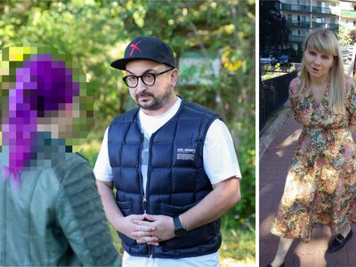 Krzyknęła i szturchnęła synka. Rzecznik Praw Dziecka wszczęła larum i się zaczęło. Pani Anna: Bartek ma traumę