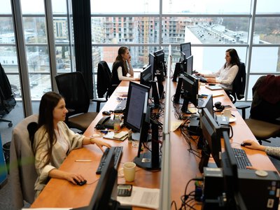 Hakerzy dostali się do systemu. Mogły wyciec dane firm i klientów
