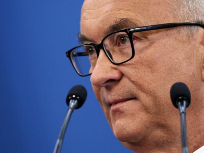 Spór wokół TK. Czarzasty: Wzywam pana prezydenta, żeby wziął się do roboty