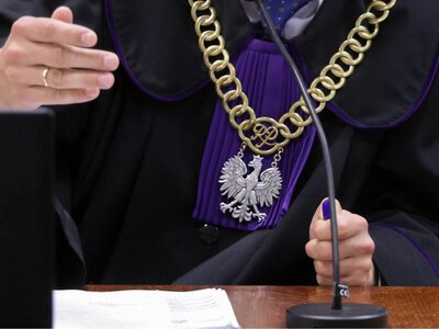 13-latek planował atak w szkole. Sąd podjął już pierwszą decyzję