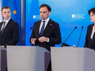 Budżet i podatki idą do Sejmu. Będą turbulencje?