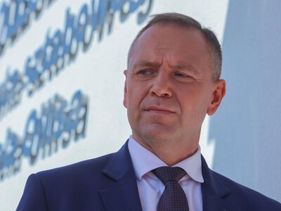 Prezydent odmawia powołania Komendanta SOP. Kandydatura płk. Jackowicza odrzucona