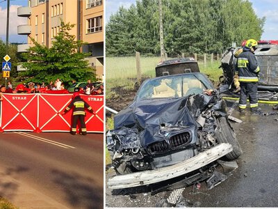 Daniel, Łukasz, Nikola i Kacper nie wrócili już do domu. Takie tragedie wciąż się powtarzają
