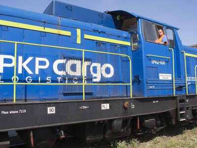 Zarząd PKP Cargo odsunięty od decyzji. Zarządca sanacyjny przejmuje pełną kontrolę