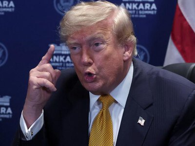 Trump nie obawia się superinteligencji. USA nie zwolnią rozwoju AI
