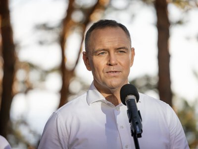 Nawrocki zablokował decyzję Sejmu i Senatu. Kategorycznie nie zgadzam się z argumentacją