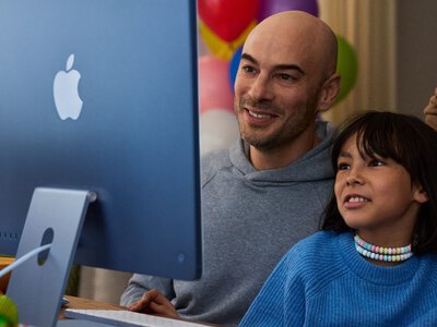 Apple publikuje nowy przewodnik, który pomaga rodzinom kształtować dobre nawyki cyfrowe