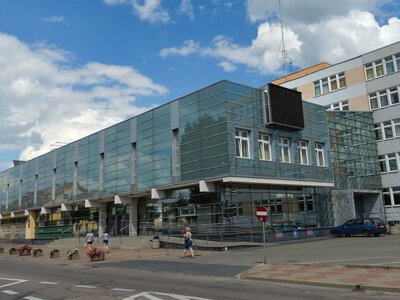 Hakerzy zaatakowali polską uczelnię. Zagrożone numery PESEL