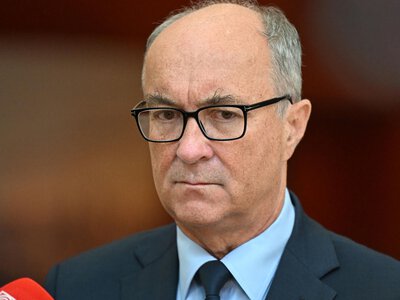 Czarzasty zwrócił się do Nawrockiego! Wzywam pana prezydenta, żeby wziął się do rob…