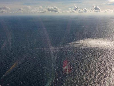 Zwrot w sprawie wysadzenia Nord Stream. Ukrainiec skarży się na sąd w Niemczech i żąda ochrony w Chorwacji