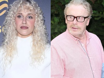 Daniel Olbrychski stanowczo o Helenie Englert. Jedna z najwybitniejszych