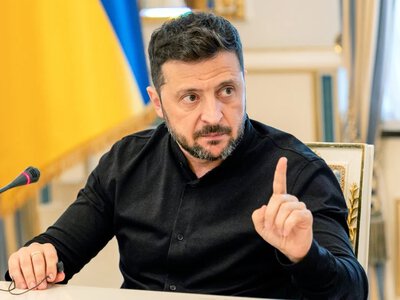 Zderzenie ciężarówek w Czechach. Polak zabrany śmigłowcem do szpitala