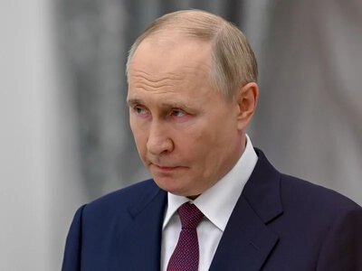 Zderzenie ciężarówek w Czechach. Polak zabrany śmigłowcem do szpitala