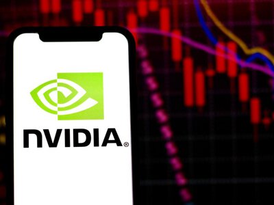 Nvidia jak bank centralny. Finansuje własnych klientów i napędza boom na AI