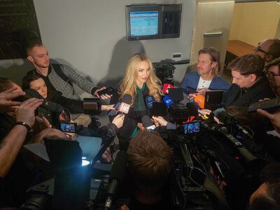 Sąd uchylił wyrok ws. skatowania strusia Zenka. Zadecydowały kwestie polityczne
