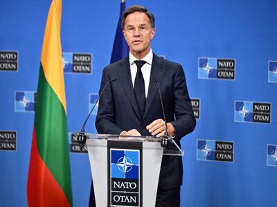 NATO odpowiada na groźby Rosji. Nieodpowiedzialna retoryka nuklearna