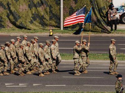 Stała baza wojsk USA w Polsce. Oświadczenie wiceszefa Pentagonu