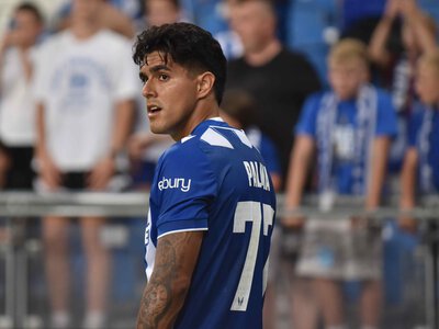 Lech Poznań zagra z rywalem z Niemiec