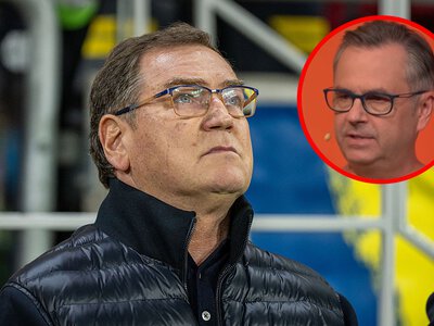 Oto następca Urbana? Stoi w blokach