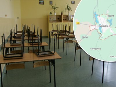 W wakacje zabijał zwierzęta, potem chciał zaatakować w szkole. Sąd podjął decyzję ws. 13-latka