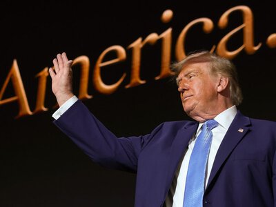 Trump o zagrożeniu AI. „Jeśli coś pójdzie nie tak, powiem o tym światu”