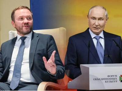 Znamy sztuczki Putina. Kraj NATO wymienia też Polskę