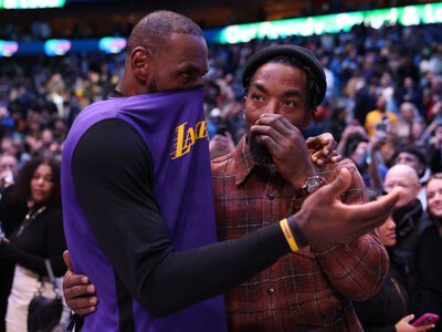 Były mistrz NBA trafił do aresztu. Ma poważne zarzuty