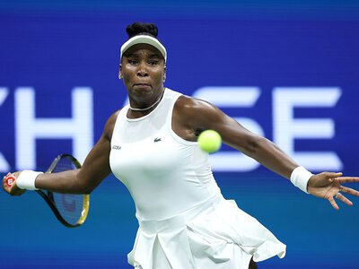 Venus Williams z kolejną dziką kartą. Wróci do Azji po siedmiu latach
