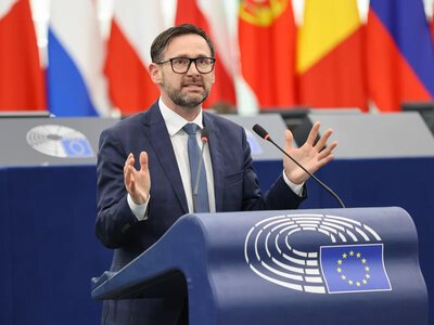 Obajtek wypełni lukę po Morawieckim? „Postawienie na niego nie jest ostateczne”