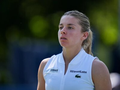 Na ten wynik czekała Chwalińska. Nie dojdzie do rewanżu Polki w Pekinie