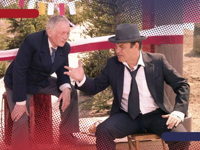 Kultowy serial nie do podrobienia. „Alternatywy 4” kończą 40 lat