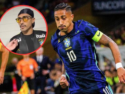Alarm w Barcelonie. Sam Raphinha zabrał głos. Jednoznaczny przekaz