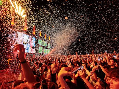 Łódź podbija Polskę festiwalem. To może być nowa gospodarcza mapa kraju