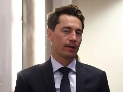 Kamil Stoch zareagował na złoto siatkarzy. Wystarczyło jedno zdanie