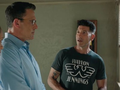 132-minutowy thriller akcji nagle stał się hitem. Nikt się nie spodziewał
