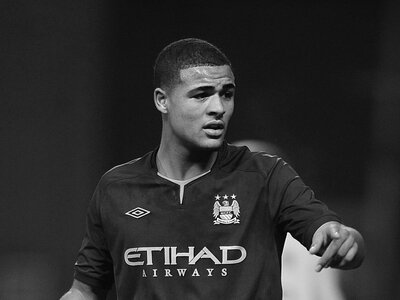 Nie żyje były talent Manchesteru City. Miał zaledwie 32 lata