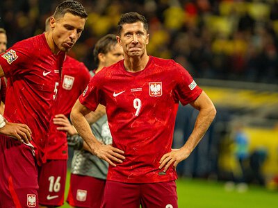 Tak wygląda miejsce Polski w rankingu FIFA. Rośnie strata do... Rosji