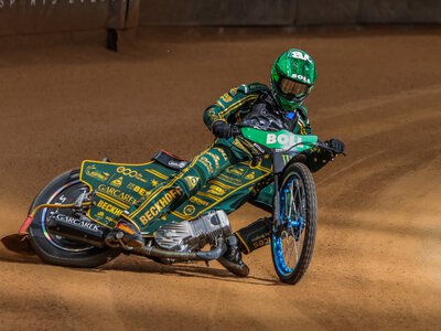 Żużel. Wielki powrót i od razu dwa turnieje. Organizatorzy mają konkretny plan na Grand Prix w Australii