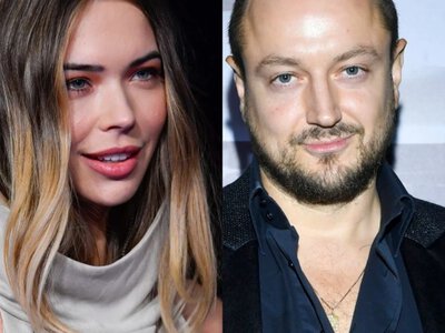 Baron wymownie skomentował wielkie zmiany w swoim życiu. Dziś kocham