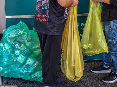 Obawy się spełniły. Tracą na systemie kaucyjnym. To 20 mln zł