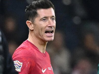 Lewandowski upokorzony w kadrze? Ekspert grzmi o uderzeniu w twarz
