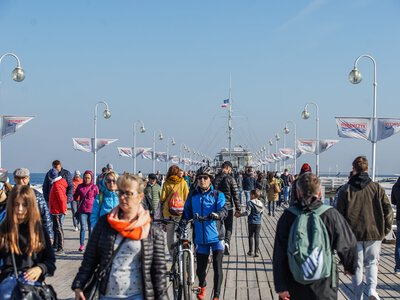 Koniec z płatnym wejściem na słynne atrakcje. Zmiana od października