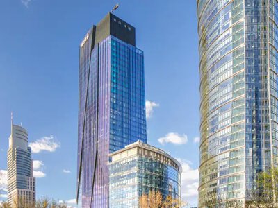 Gigantyczna transakcja w Warszawie. W grze 285 mln euro