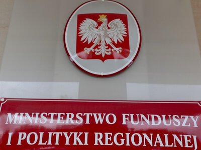 Ponad 8 mld zł z Funduszy Europejskich i KPO dostępne w październiku