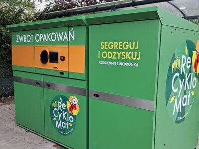 Ten system miał wielu krytyków. Najnowsze dane pokazują zwrot akcji