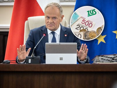 Budżet na 2027 r. przyjęty. Co z emeryturami? Oto wyliczenia